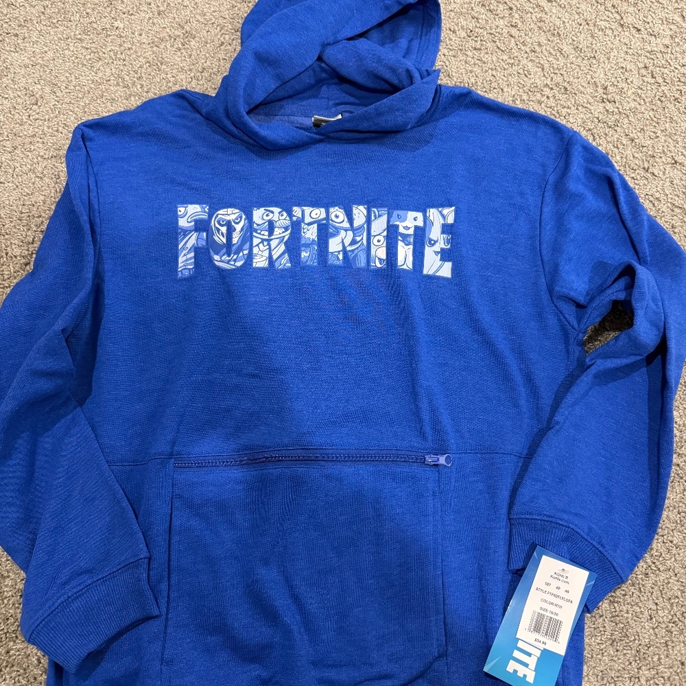 Kids jacket (size 18)